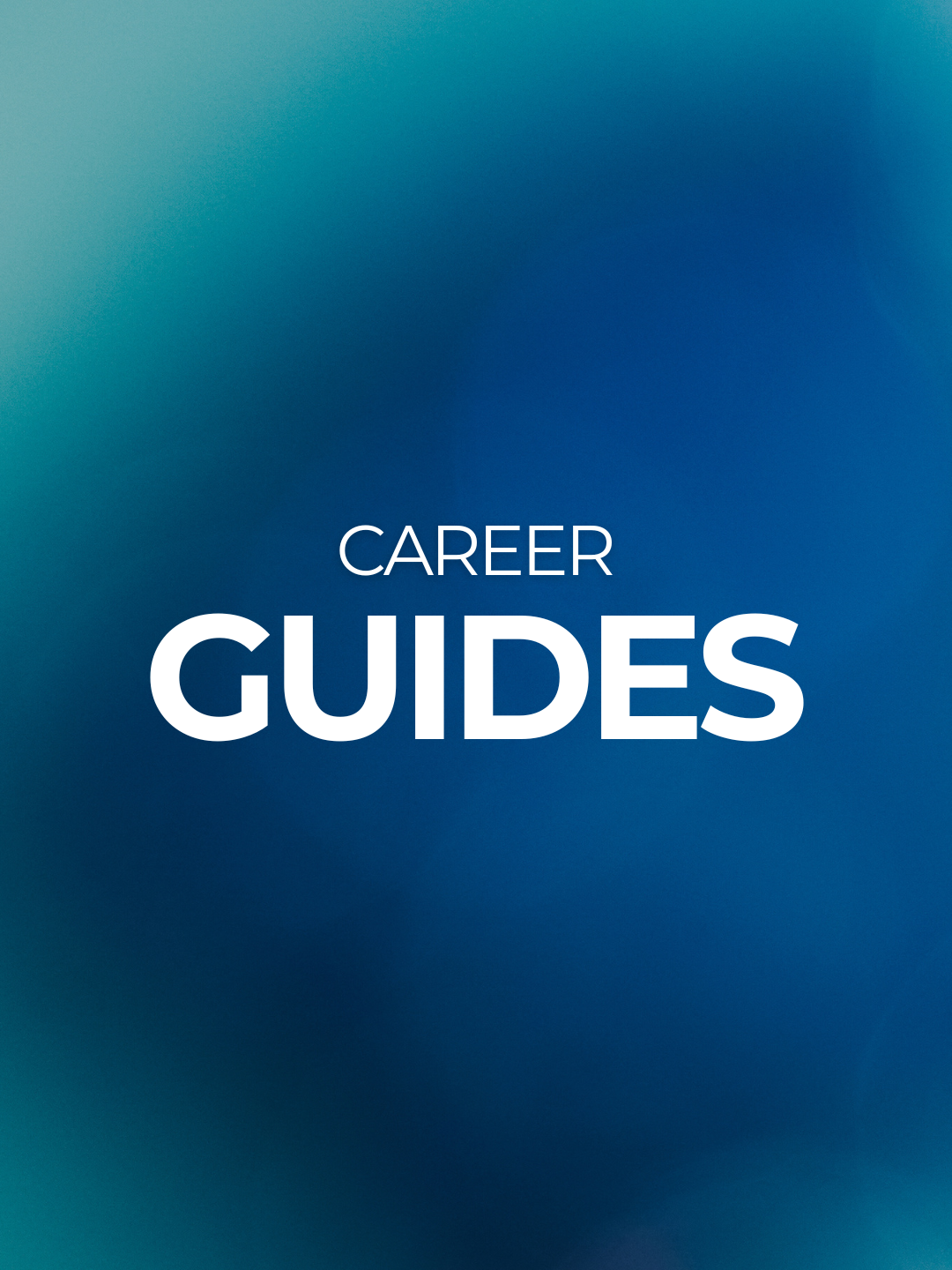 Career Guides