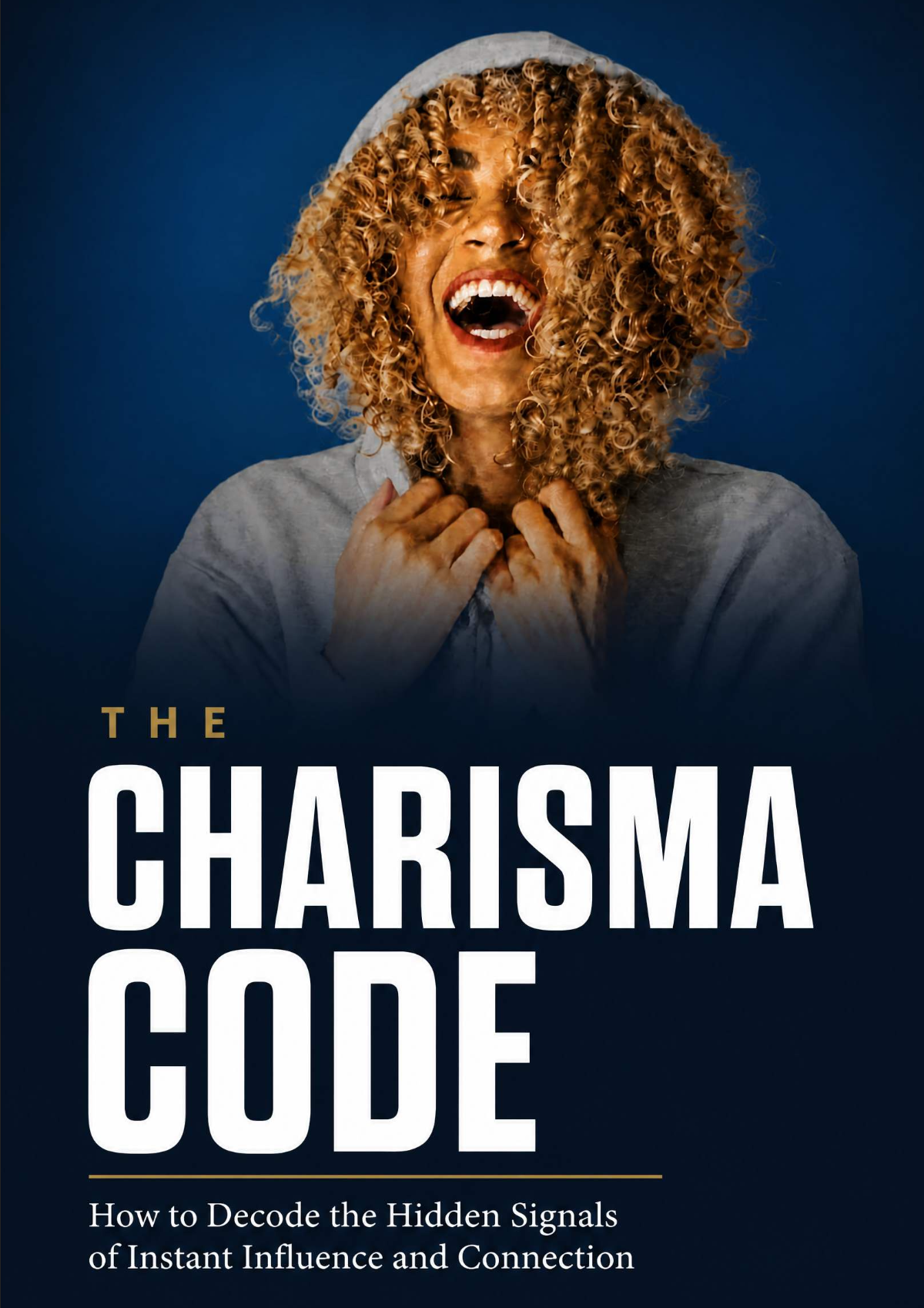 The Charisma Code