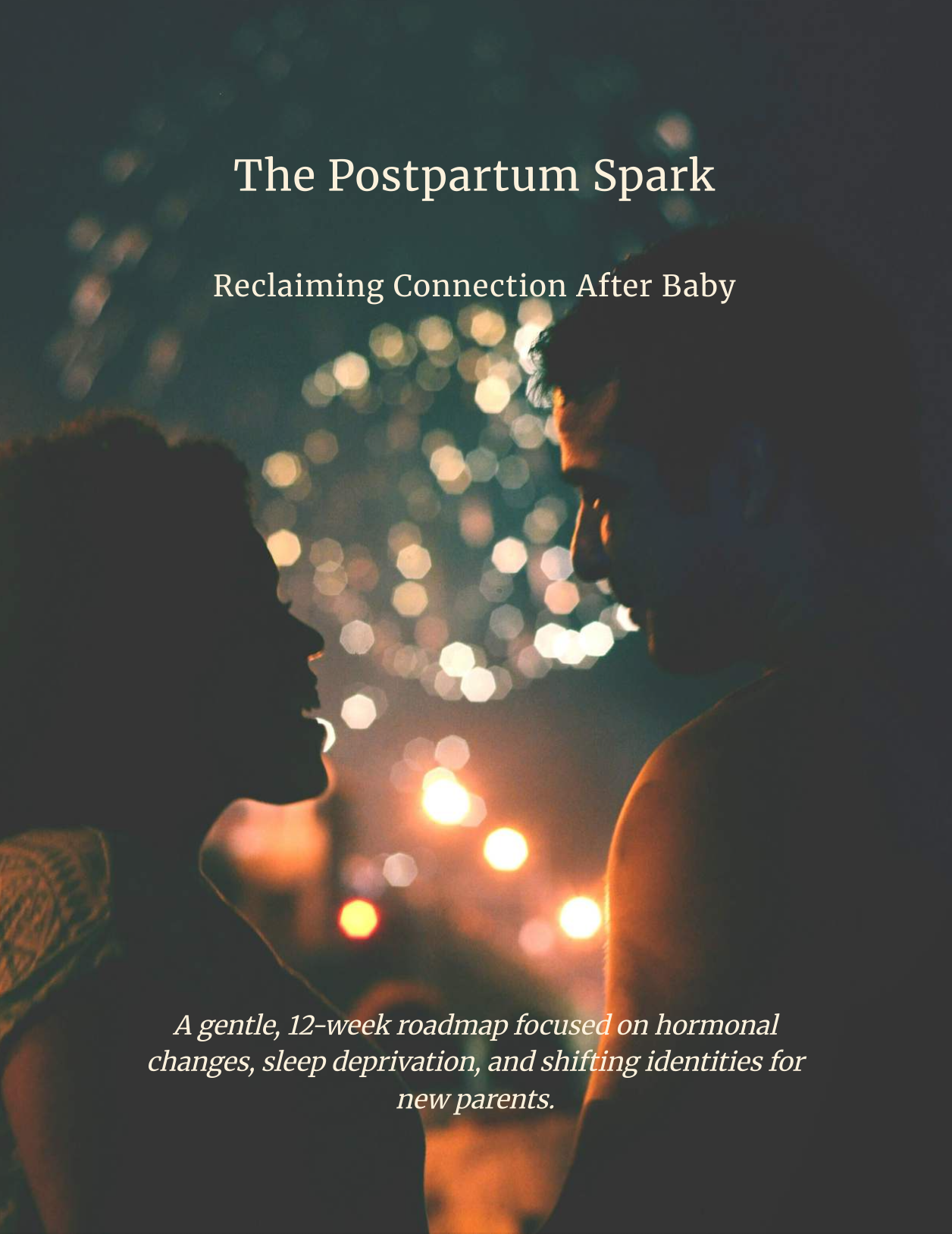 The Postpartum Spark